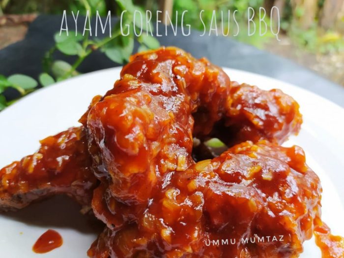 Ayam Fillet Masakan Resep Tiram Saus Cookpad Andriani Yeni Rcs Paha Sumber Ide saus cocolan untuk ayam filet