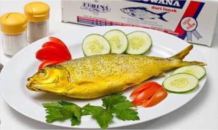 Bandeng presto terbaik di semarang