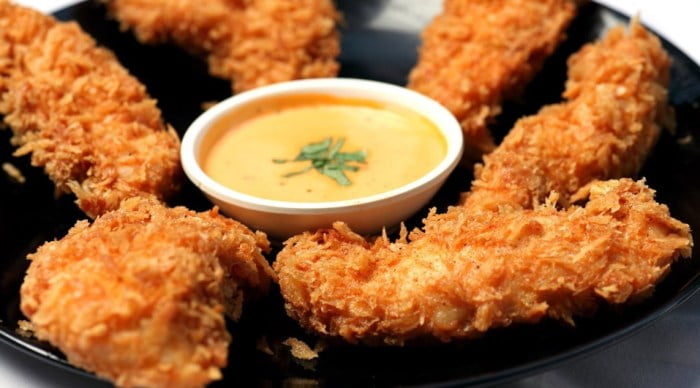 Ayam Fillet Olahan Mudah Masakan Enak Dibuat Sederhana Aneka Daging Lada Saus Masukkan Brilio Jahe Rata Aduk Mengental Karage Masak Ayam fillet olahan mudah masakan enak dibuat sederhana aneka daging lada saus masukkan brilio jahe rata aduk mengental karage masak