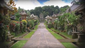 Jelaskan mengenai kuliner khas desa penglipuran