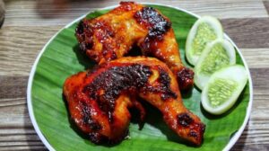 Cara membuat ayam kecap yang hemat dan ekonomis
