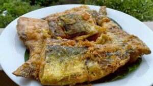 Bandeng presto terbaik di semarang