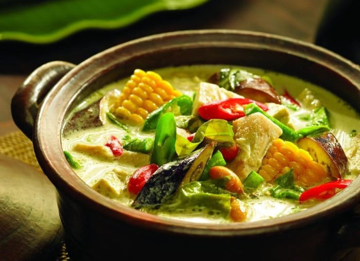 Sayur lodeh