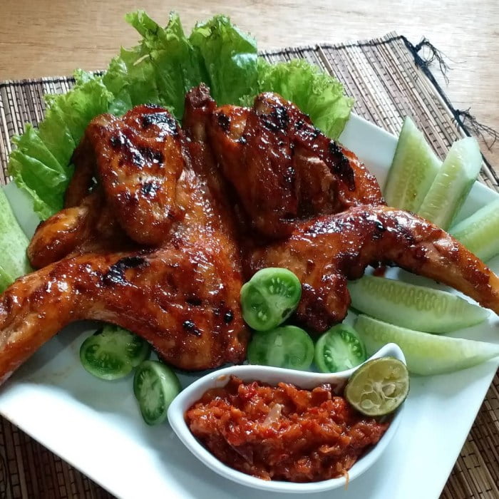 Ayam kecap resep bawang mentega sederhana lezat aneka mudah semur nikmat rasanya berbuka puasa ditumis tetap rumahan bombai credit indozone