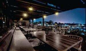 Tempat makan murah meriah di semarang