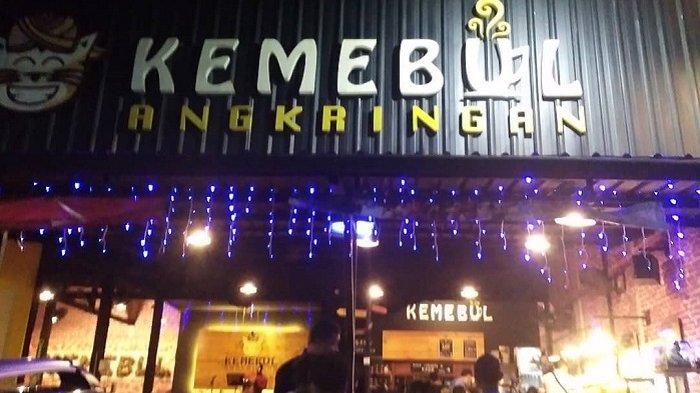 Street food paling hits di semarang