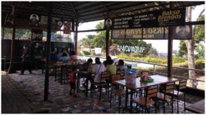 Kuliner legendaris di semarang