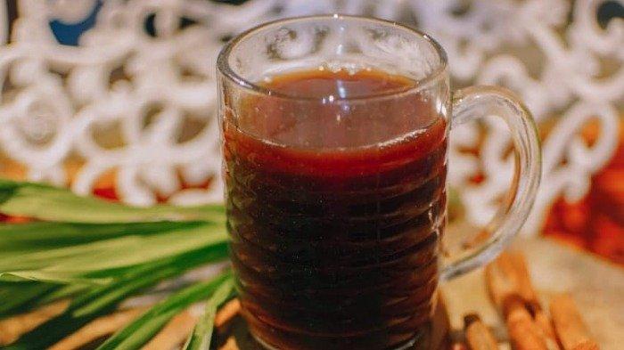 Resep Bandung Bandrek Bandrek bandung untuk menghangatkan pagi hari