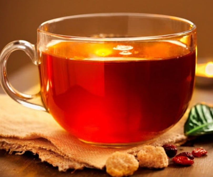 Bandrek Resep Membuat Khas Enak Minuman Bandrek bandung untuk menghangatkan pagi hari