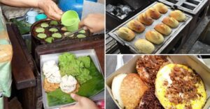 Tempat sarapan pagi di Bandung yang terkenal
