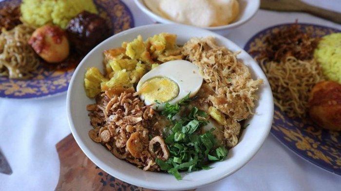 Bubur ayam bandung cookpad suci bumbu ungkep