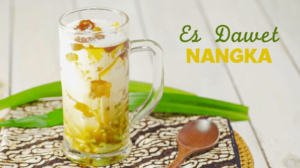 Dawet ireng purworejo minuman segar nikmat khas pilihan