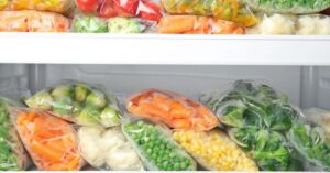 Sayur sayuran segar buah menyimpan agar kemarau makan musim pentingnya lebih liranews tahan
