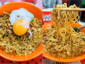gambar bahan dasar resep mie bangladesh