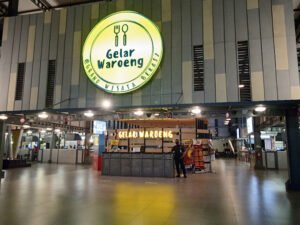 gambar gelar waroeng grand wisata bekasi