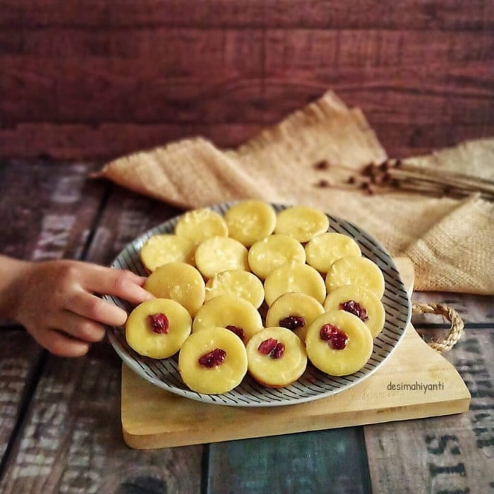 Kue tradisional jajanan putu yang khas gula bambu manis macam kelapa merah umbi kuih dicari umbian nama jadul jadi idntimes