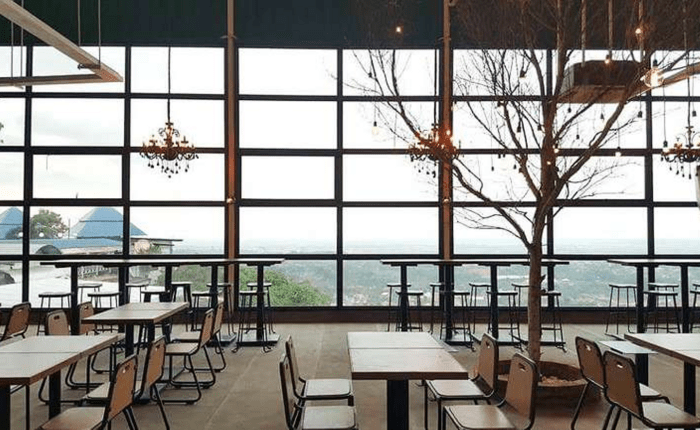 Semarang Instagramable Kota Leon Dikunjungi Pastinya Menarik Nongkrong Jejakpiknik Kafe instagramable di semarang