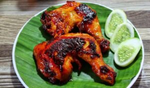Resep ayam kecap dengan bahan yang mudah ditemukan