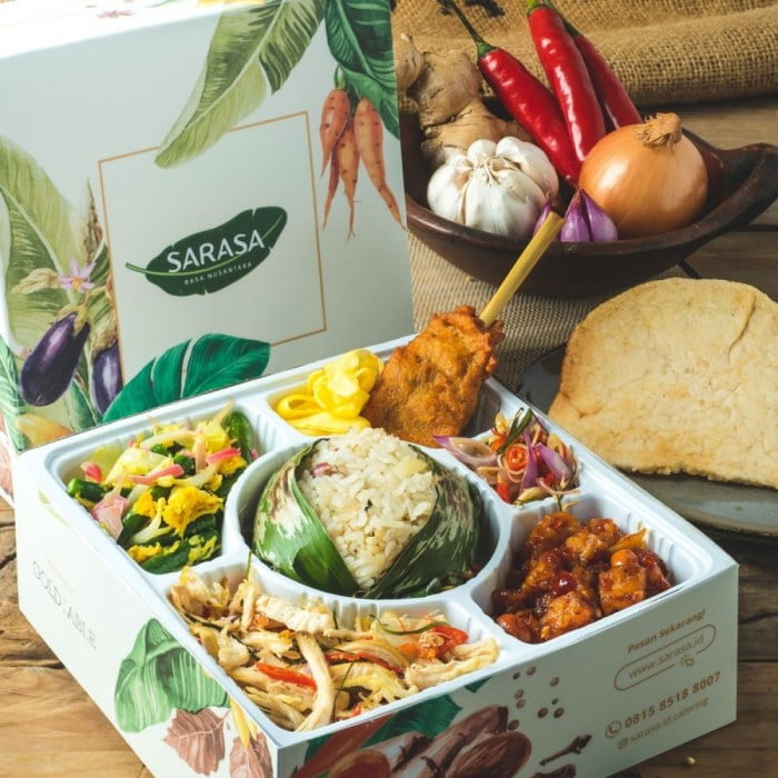 Sambal bakar bali awet berapa lama