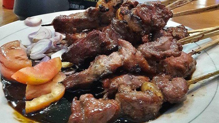 Rekomendasi kuliner kepala kambing terenak