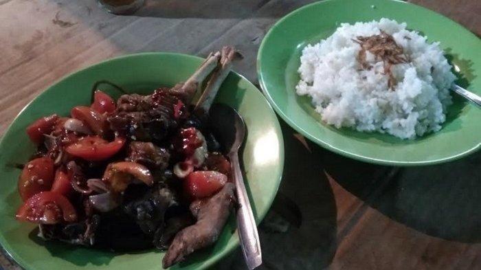Kuliner kepala kambing terdekat
