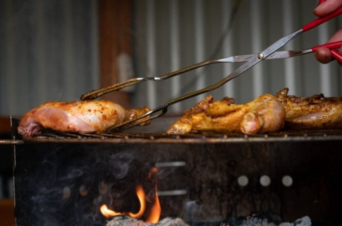 Tips agar ayam kecap tidak gosong