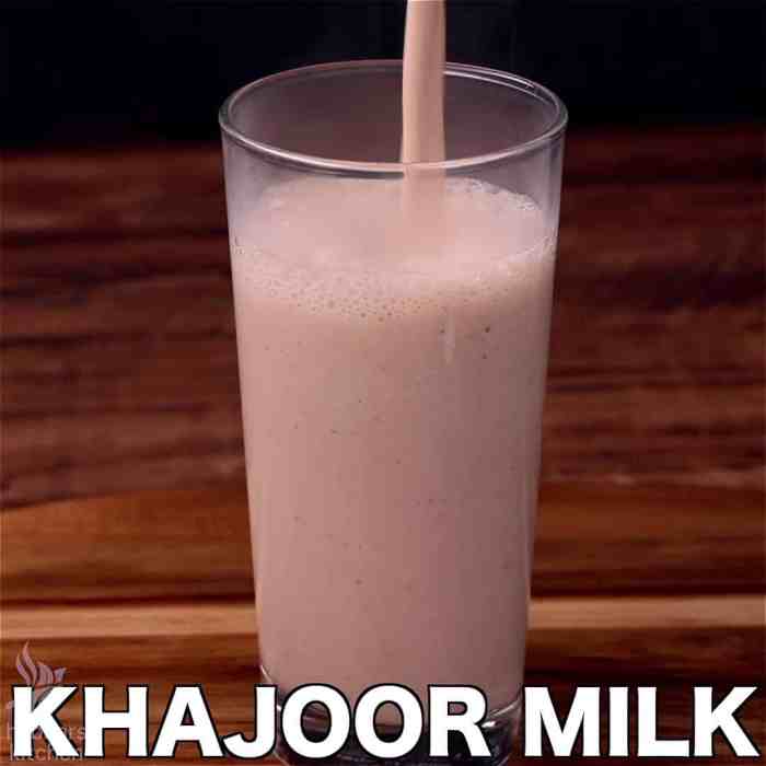 Minuman tinggi kalsium