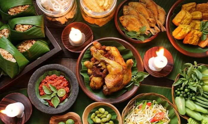 Bogor kuliner wisata jajanbeken