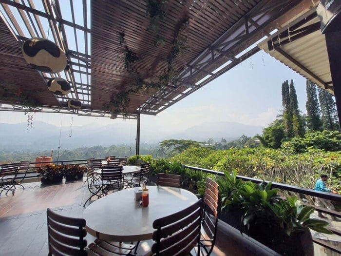 Wisata kuliner bogor