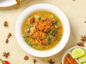 Makassar kuliner khas liburan kenyang nyasar