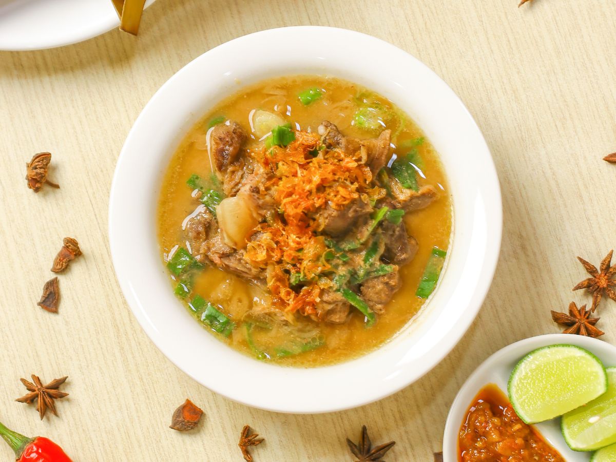 Makassar kuliner khas liburan kenyang nyasar