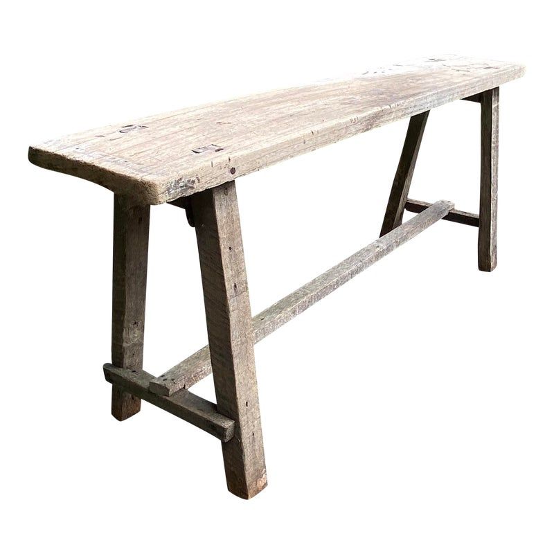 Prep Warung kuliner puncak bangku