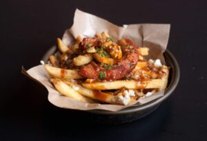 Kuliner malam terdekat dari sini