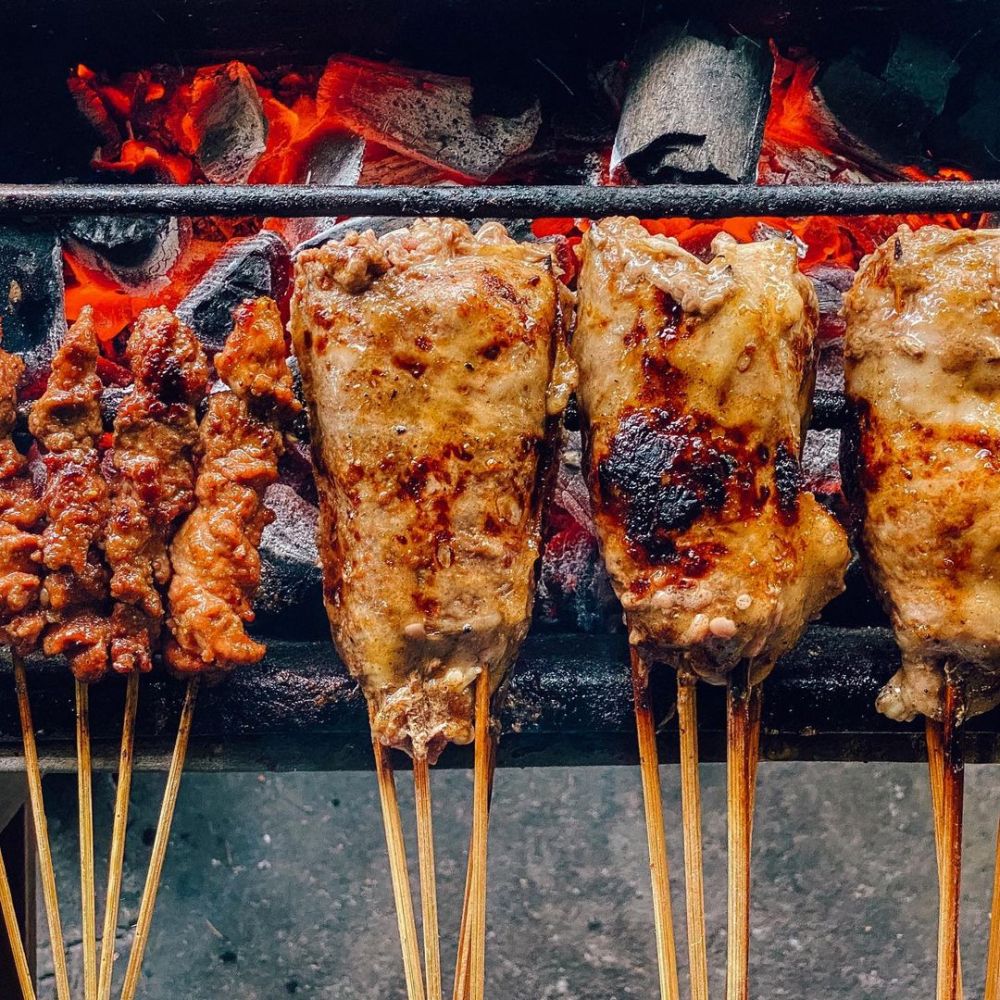 Makan Tempat Khas Mampir Wajib Menawarkan Kuliner Makan tempat khas mampir wajib menawarkan kuliner