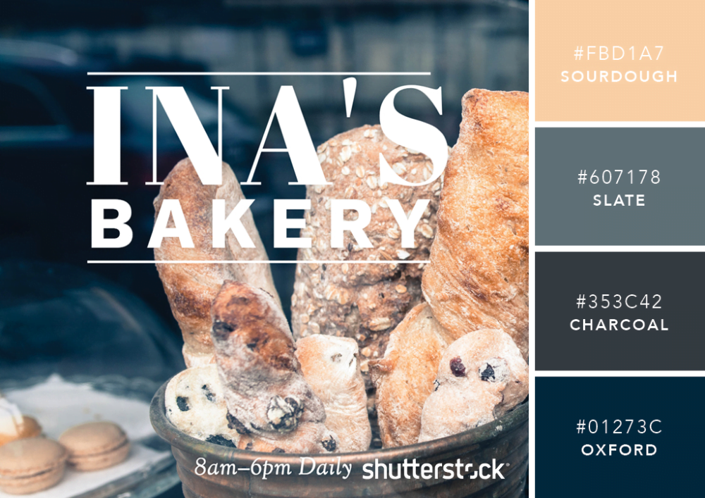 Brands food color spectrum snacking usa top logo designmantic typography seasoned dash