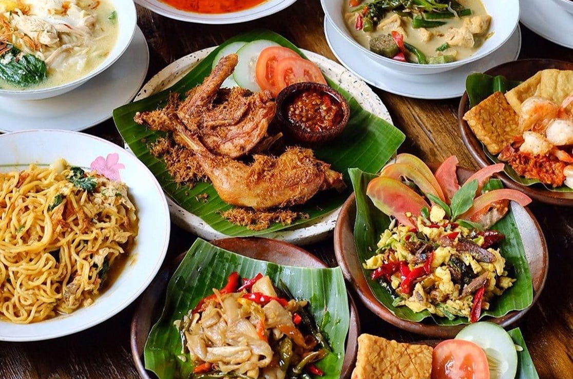 Wisata kuliner jogja terhits