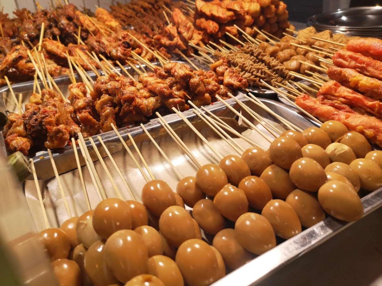 Makan Khas Mampir Kuliner Menawarkan Wajib Kuliner malam solo 24 jam