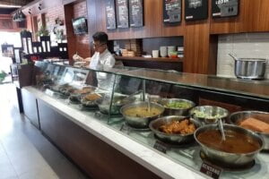 Rempah warung khas batu wisata kuliner unik khas kota batu