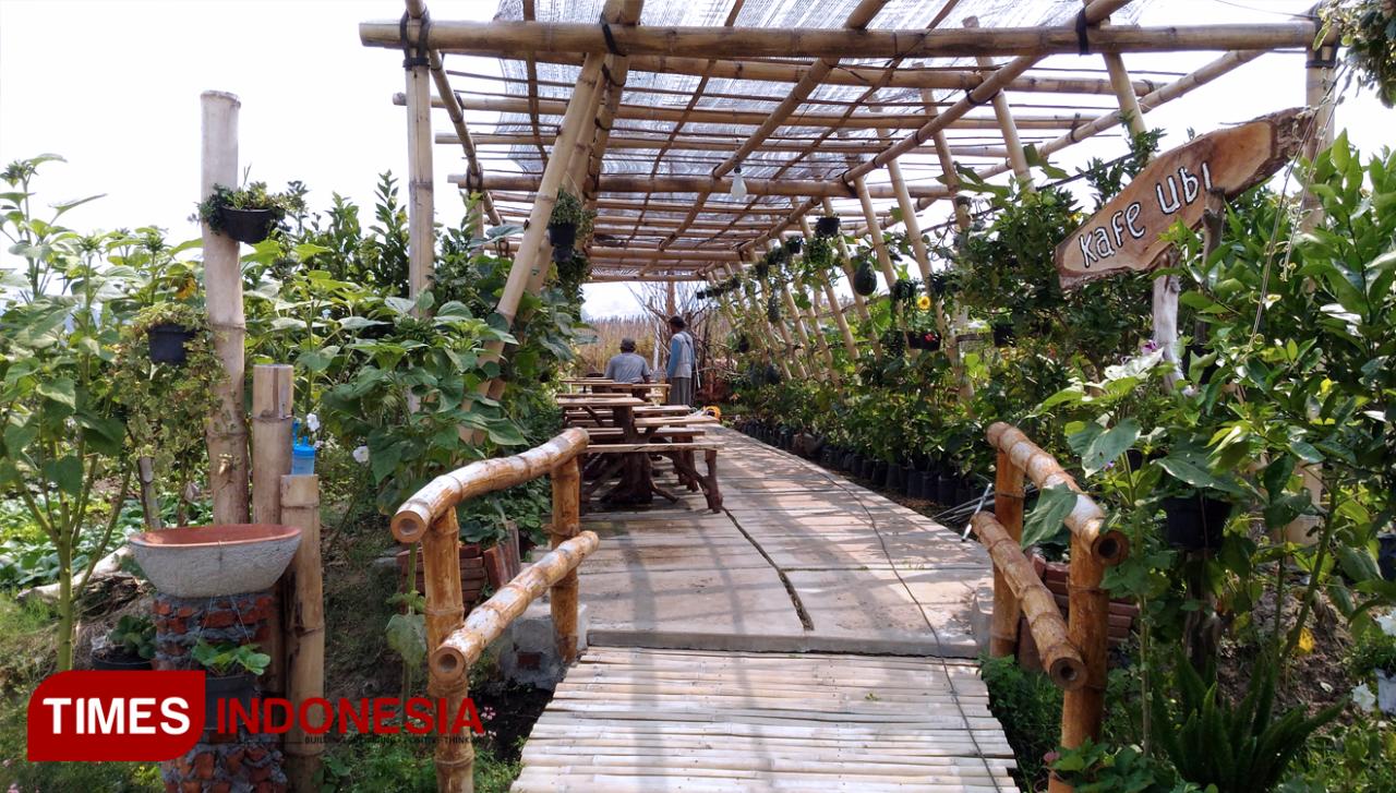 Kuliner khas kota batu