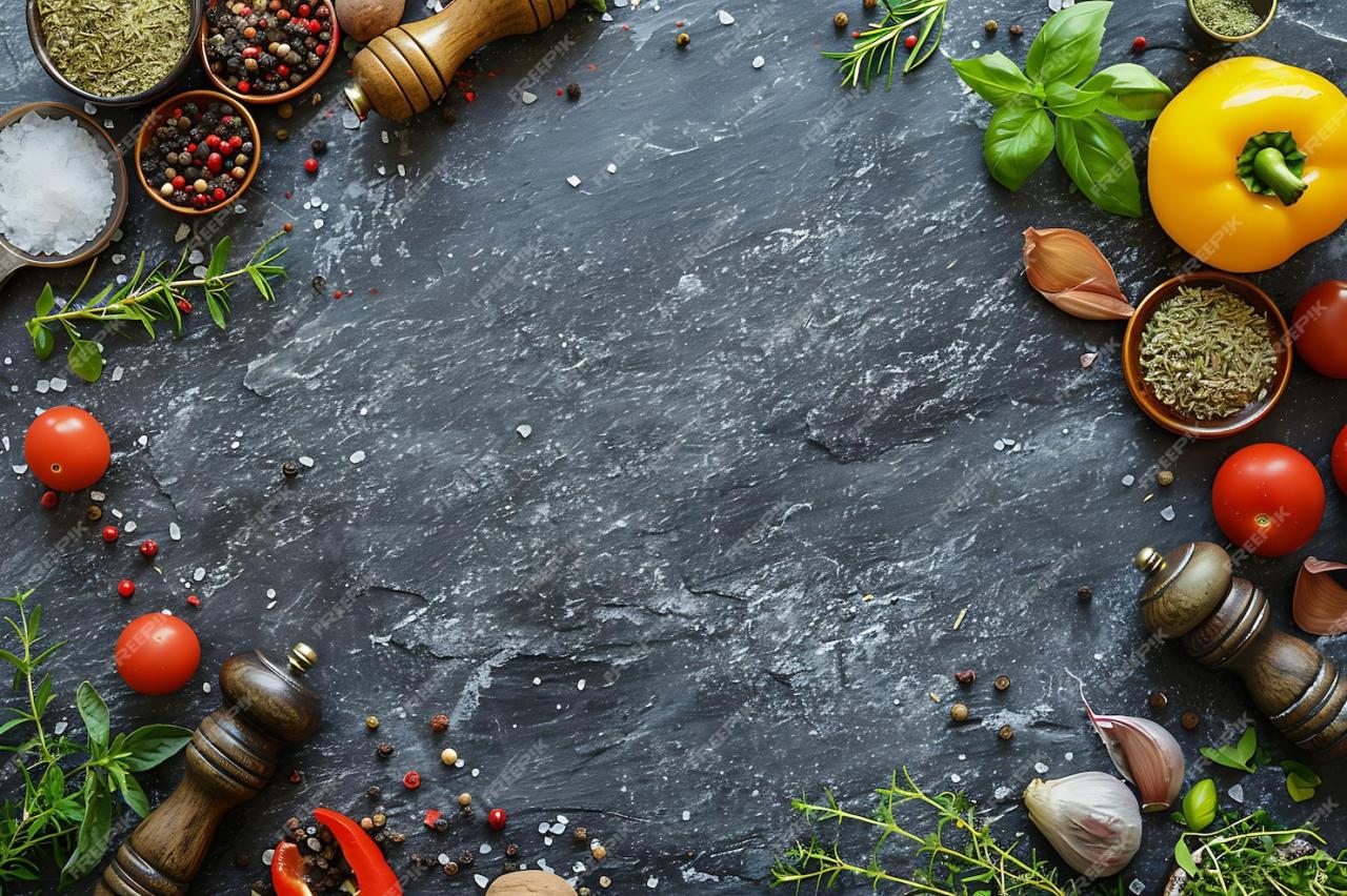 Membangun Proposal Kuliner Yang Menarik Dan Inovatif 1 Proposal kuliner