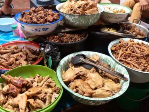 Kuliner malam solo 24 jam