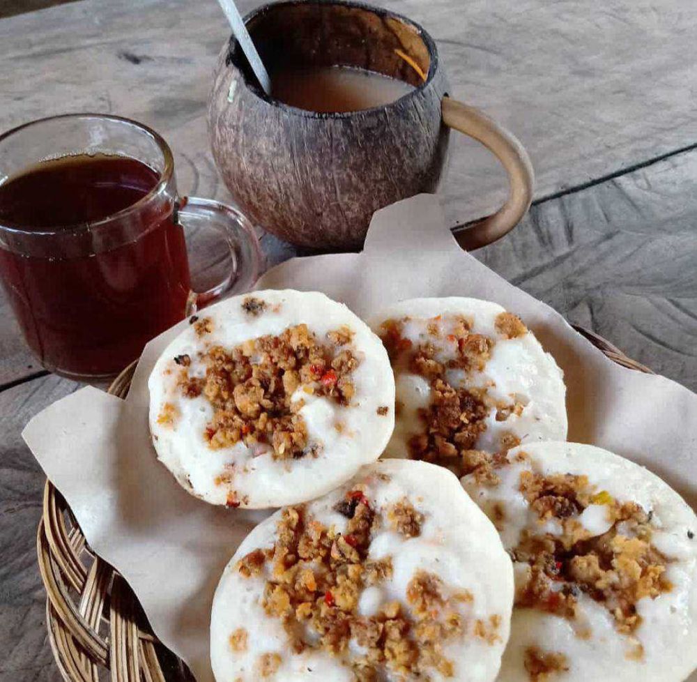 Inti kuliner sukabumi