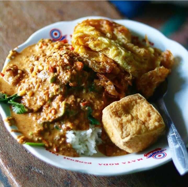 Jogja Makanan Delivery Kuliner Gofood Khas Agustus Daftar Pesan Sini Kuliner jogja murah recommended