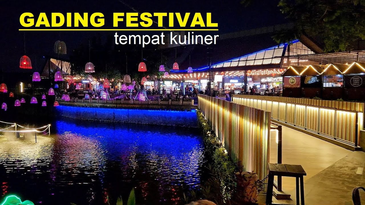 Sedayu city food kuliner