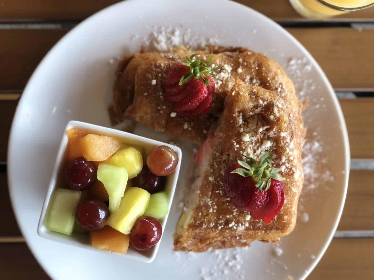 Kuliner pagi terdekat