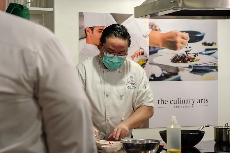 Entrepreneurs harris pete