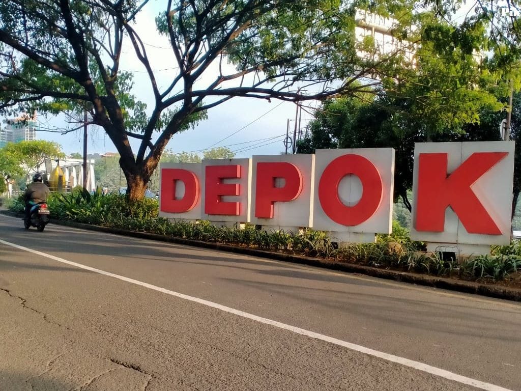 Bajawa depok