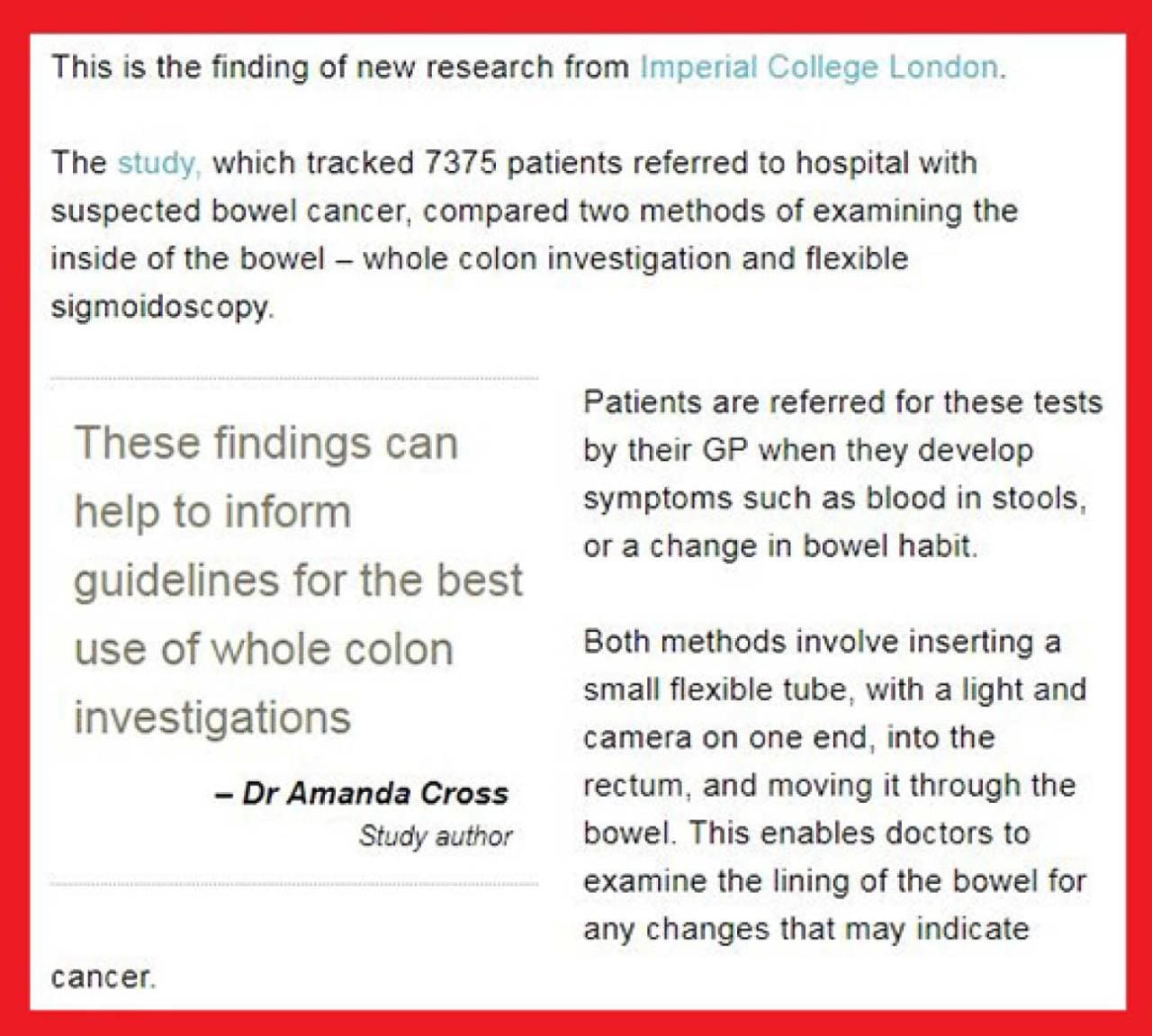 Contoh teks berita kuliner