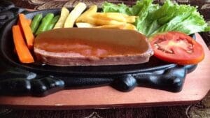 Wisata kuliner embong blimbing surabaya