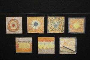 Arti creamy dalam kuliner